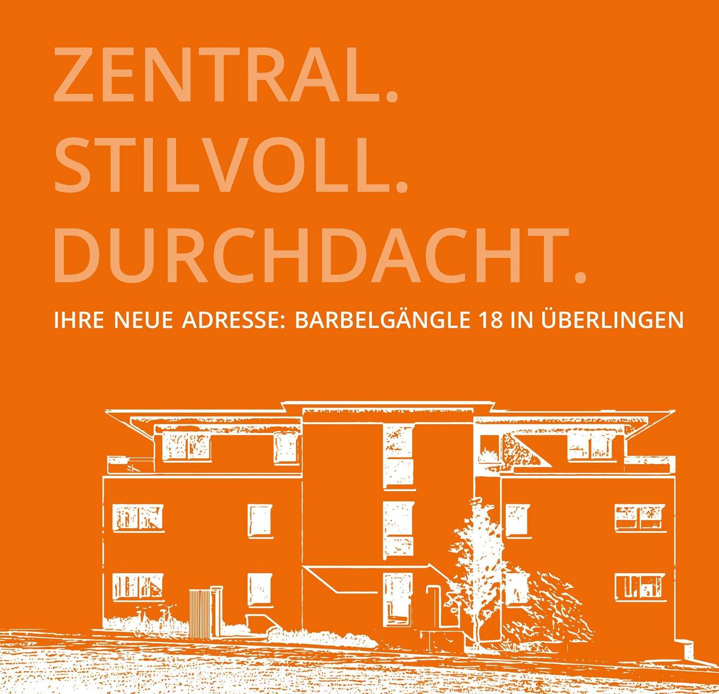 Thumbnail-GLÜCKLICH WOHLFÜHLEN - 2,5-Zimmer Wohnung in Überlingen