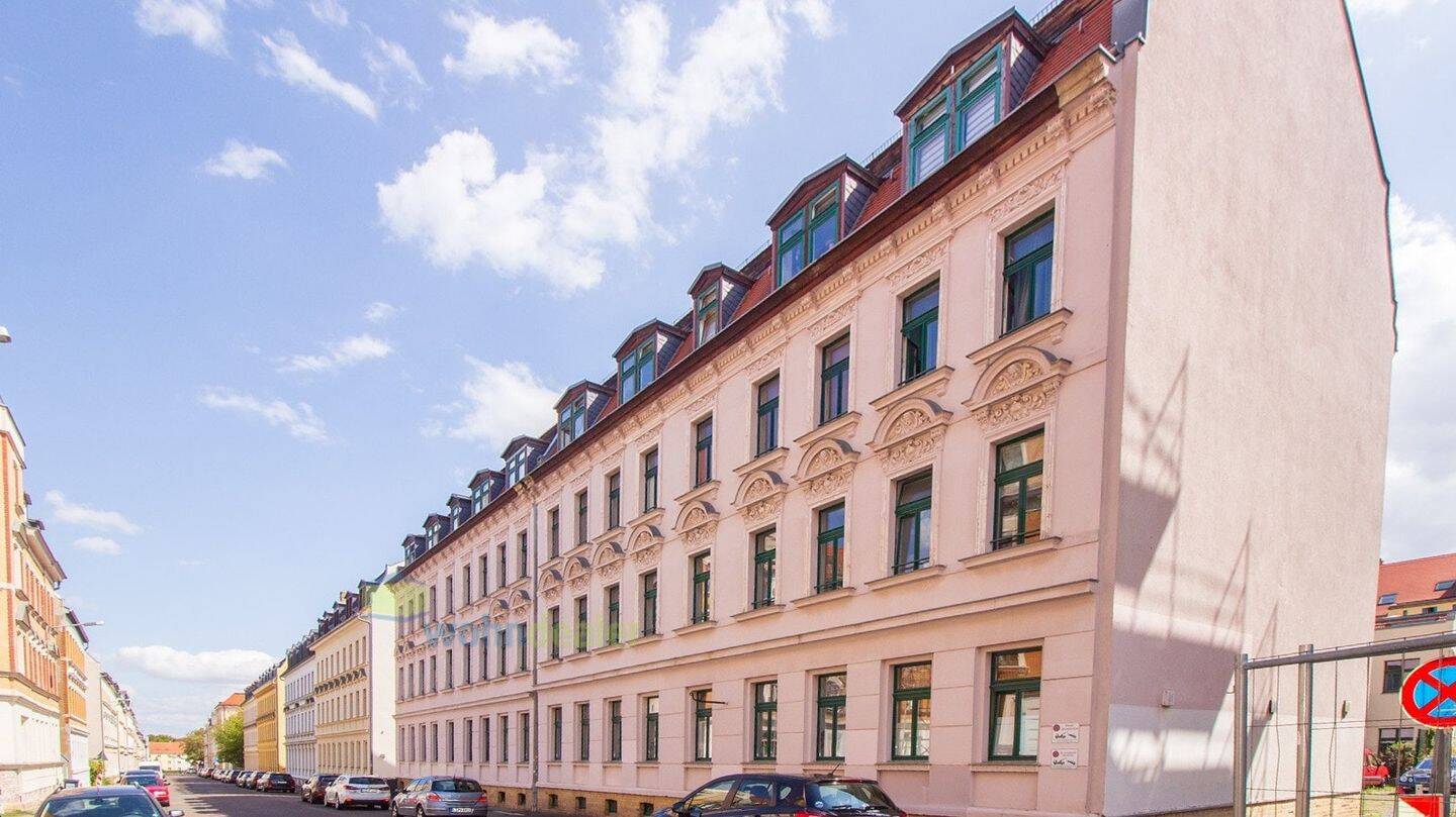 Thumbnail-Urbaner Lifestyle in Altlindenau: Stylische 2-Zimmer-Wohnung sucht neue Bewohner!