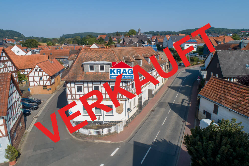 Luftaufnahme