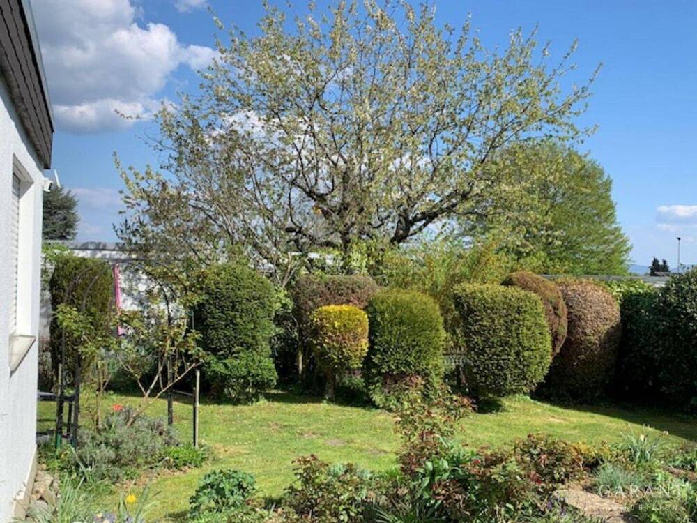 Thumbnail-Wohnen mit Herz - Ihr Bungalow zum Ankommen und Wohlfühlen
