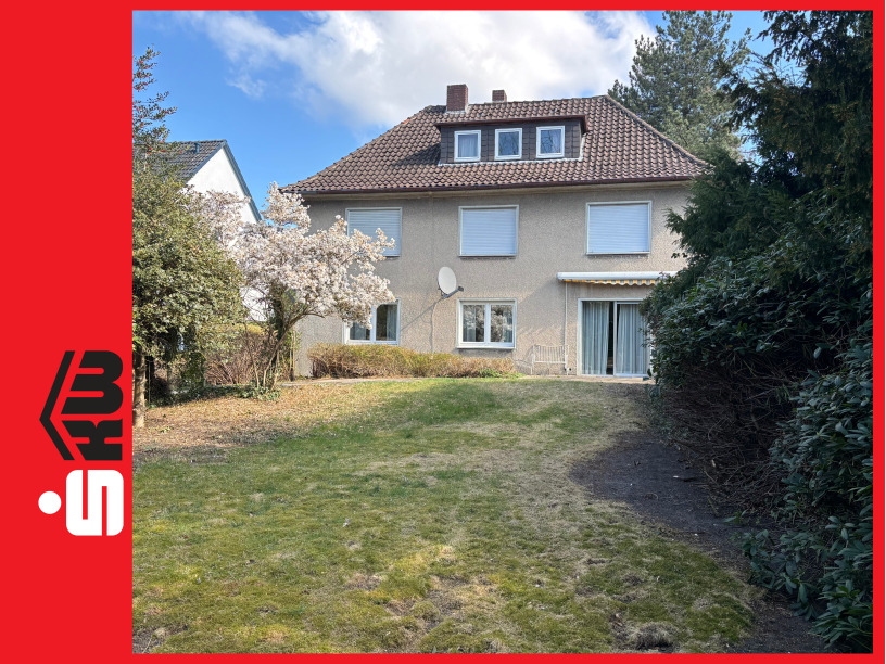 Thumbnail-Vielseitiges 2-3Familienhaus in zentraler Lage***4208 G in Gütersloh