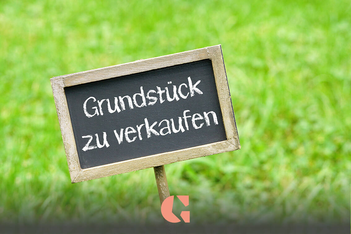 Thumbnail-Baugrundstück in beliebter Lage