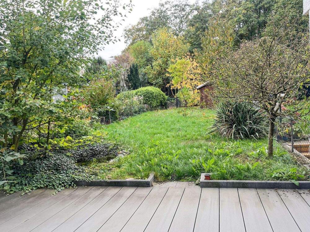 Thumbnail-Smart! Sicher! Sofort Verfügbar! Saniertes Reihenmittelhaus auf einem Erbpachtgrundstück