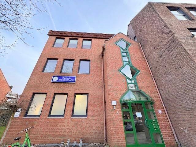 Thumbnail-Ihre neue Büro- und Praxisfläche im Herzen von Ahrensburg