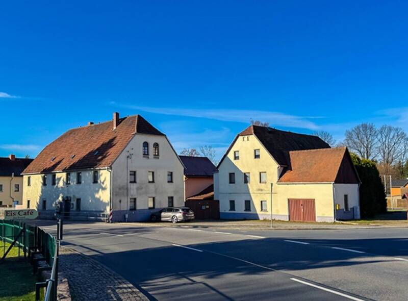 Thumbnail-Potenzielles Landhotel am Nossener Dreieck!