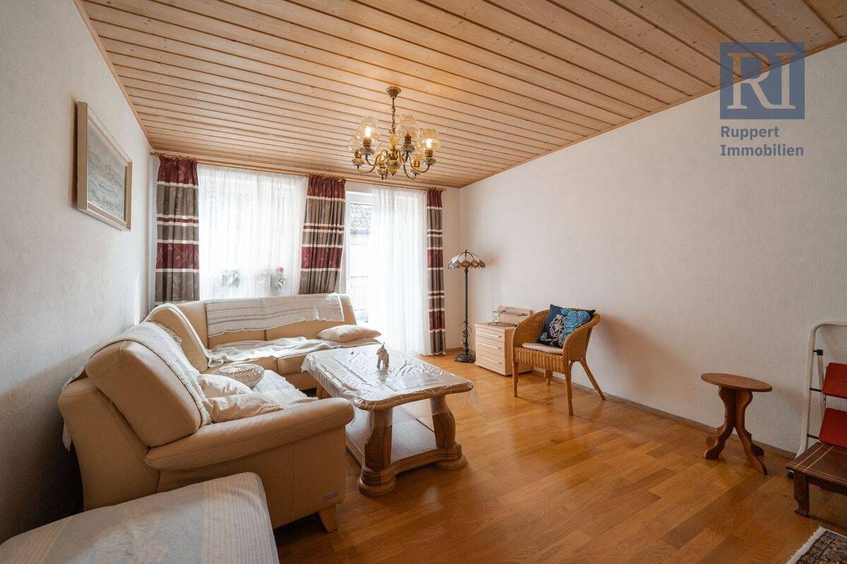 Thumbnail-Wohnhaus mit 2 Terrassen in beliebter Mainnähe