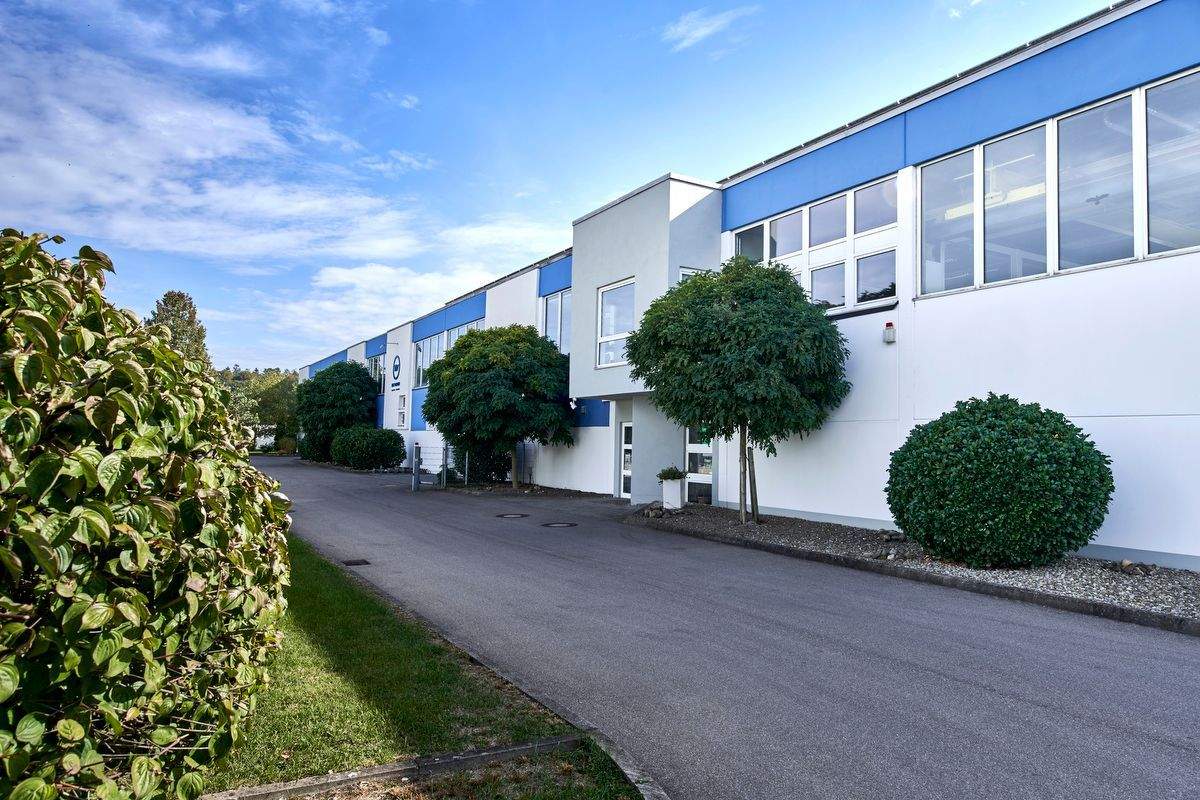 Thumbnail-Wunschmietfläche gesucht ? 752 m² Hallen mit Büros Verwaltung