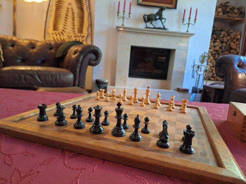 Thumbnail-Ca. 200 m zum Ostseestrand - Doppelhaushälfte mit Einliegerwohnung im Seebad Lubmin