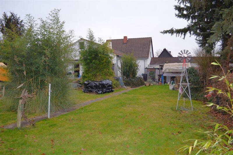 Thumbnail-*** ATTRAKTIVES WOHNEN IN BESTER LAGE VON MUTTERSTADT ***