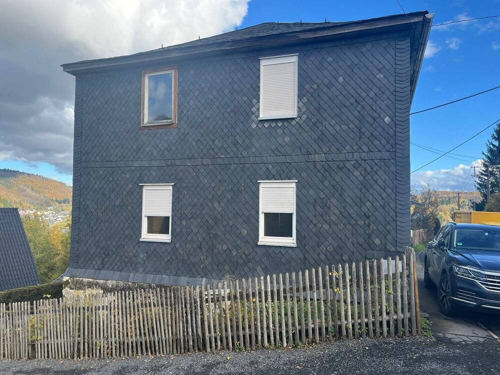 Thumbnail-Sanierungsbedürftiges Haus in Steinach