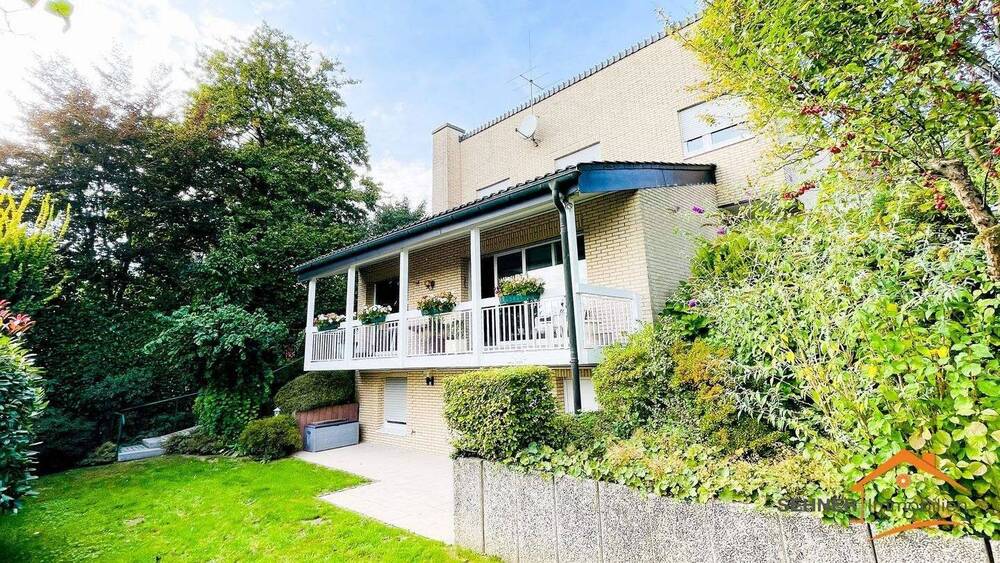 Thumbnail-DO-Sommerberg: Großzügiges Einfamilienhaus in ruhiger Südlage