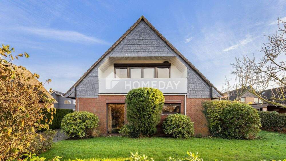 Thumbnail-Charmantes Traumhaus mit Wintergarten und Kaminfeuer - Viel Platz für Ihre Ideen | Bad Zwischenan