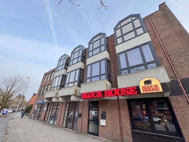 Thumbnail-Ihre neue Büro- und Praxisfläche im Herzen von Ahrensburg
