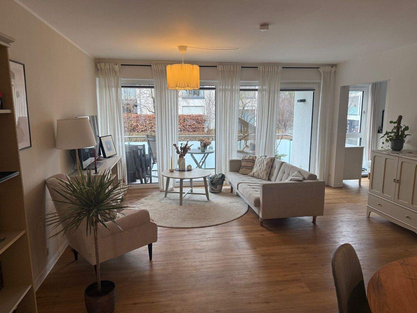 Thumbnail-Moderne Stadtwohnung am Sudbrackpark