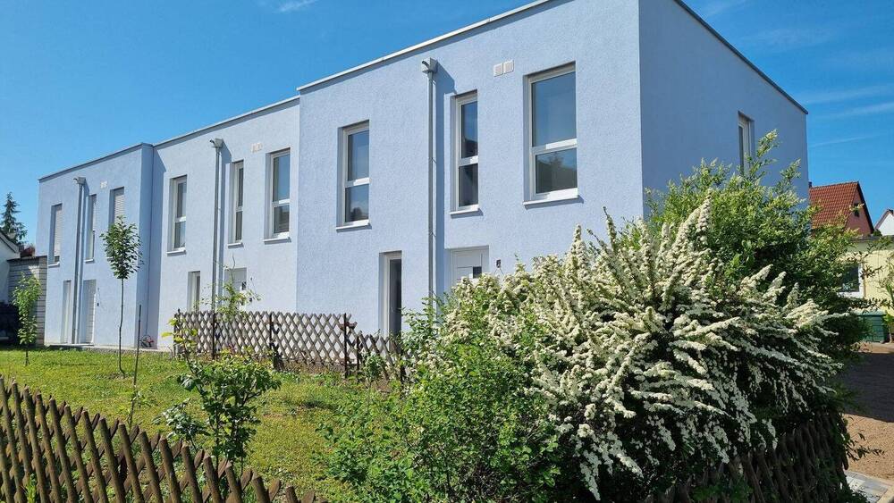 Thumbnail-Ihr neues Zuhause in Heilsbronn, ein Raumwunder. Ihr Blick ins Grüne von Ihrem Sonnenbalkon