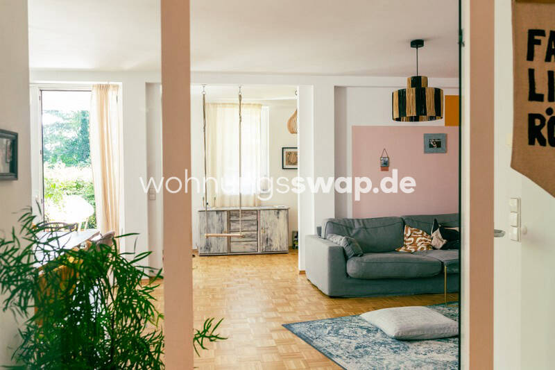 Thumbnail-Wohnungsswap - Möllhausenufer