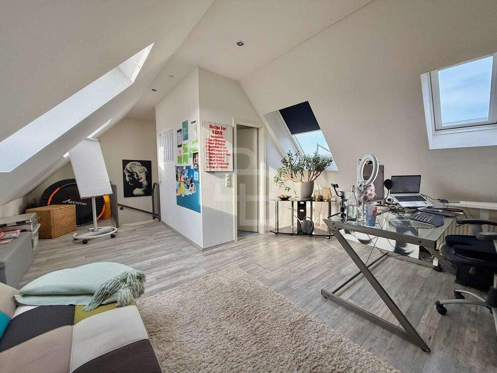 Thumbnail-Investieren in RathHeumar - Maisonette mit Stil ?????