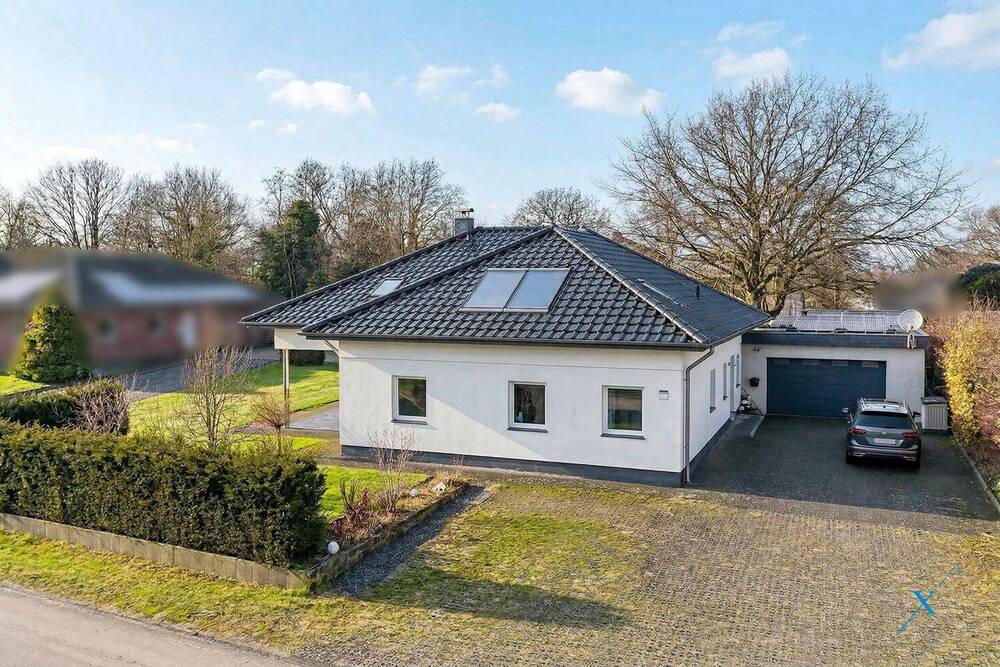 Thumbnail-Ebenerdig wohnen mit Ausbaupotential und großem Garten in Rüde