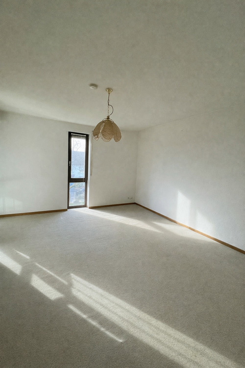 Thumbnail-Charmante 3,5-Zimmer-Wohnung mit Balkon und Tiefgaragenstellplatz in Kehl-Sundheim
