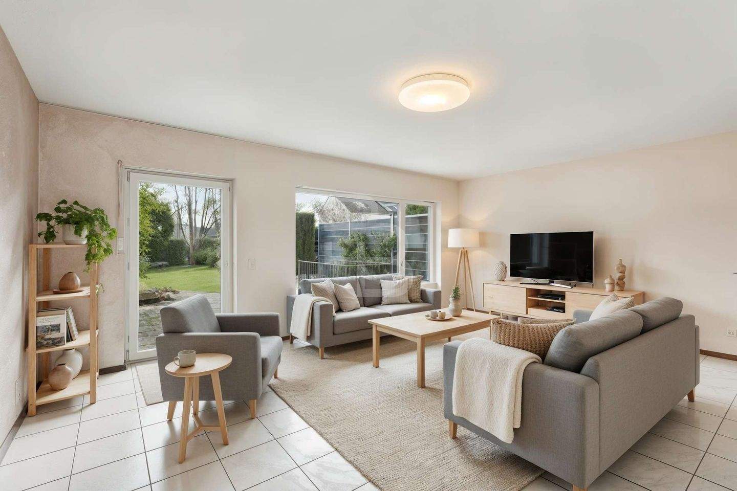 Thumbnail-Macht was draus! Familientraum mit 5 Zimmern & Garten.