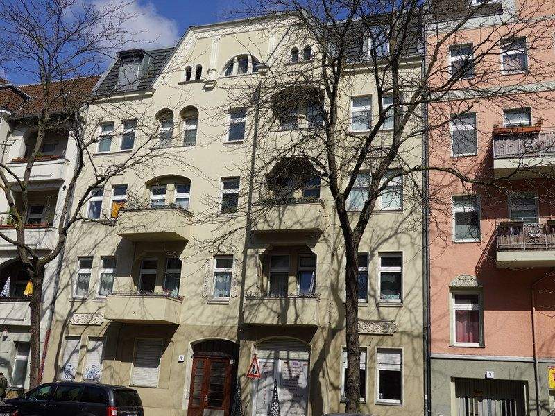 Thumbnail-Büro mit 4 Räumen in Steglitz, Berlin