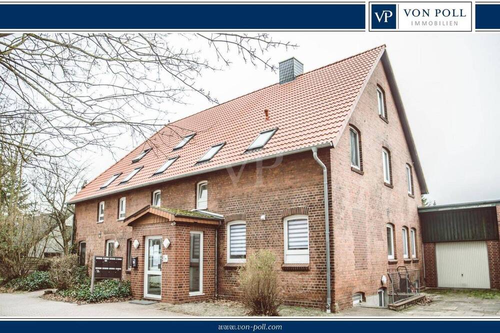 Thumbnail-Attraktive 1,5-Zimmer-Eigentumswohnung- Ein Zuhause mit modernem Charme!