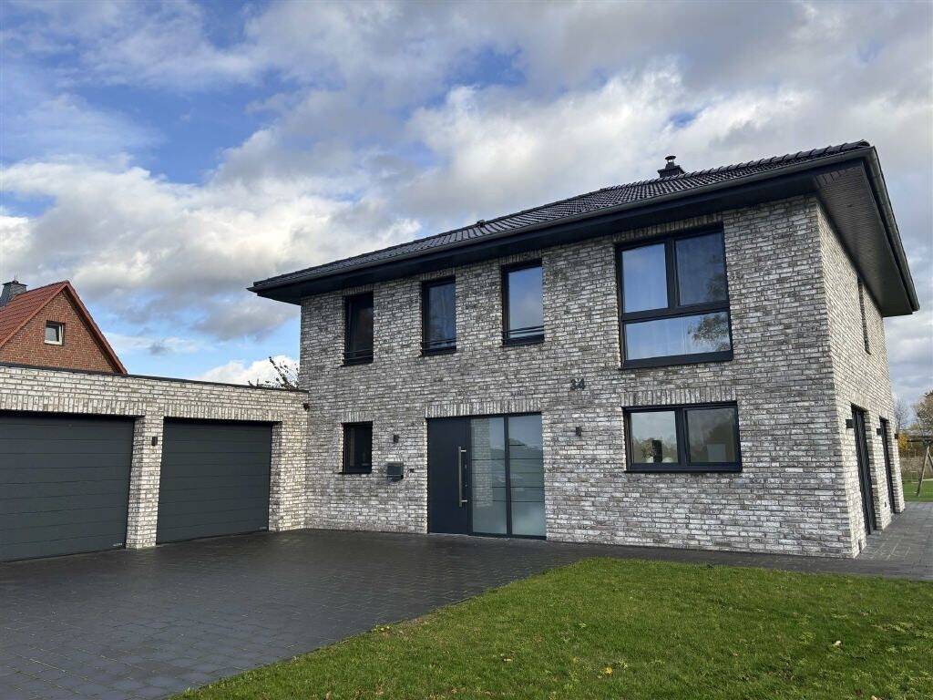 Thumbnail-Neubau mit gehobener Qualität