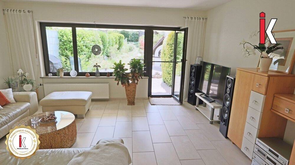 Thumbnail-Modernisiertes Zuhause mit Gartenparadies! Familien-Reiheneckhaus in Leonberg