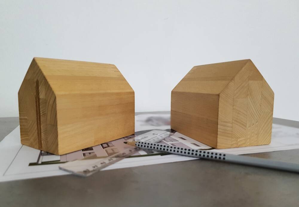 Thumbnail-Seltene Gelegenheit - Baugrundstück für ein MFH + EFH - Kattenstroth