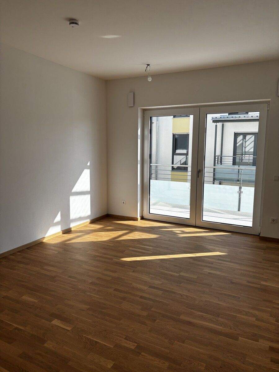 Thumbnail-3-Zimmer Wohnung im Neubaugebiet Abensberg