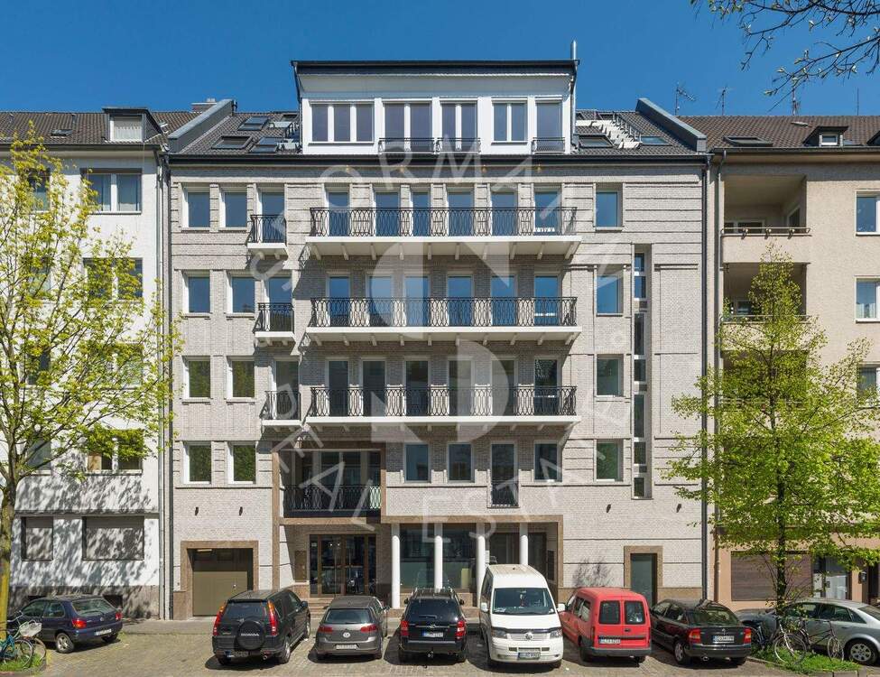 Frontansicht