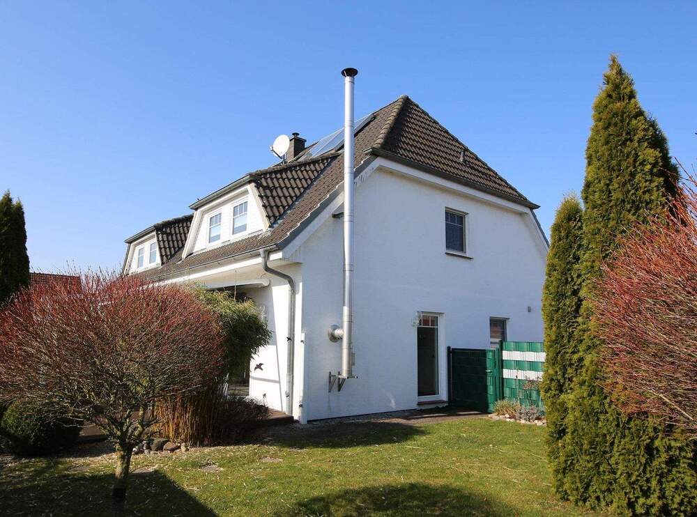 Thumbnail-Idylle am Feldrand mit traumhaftem Garten in Stockelsdorf-Curau