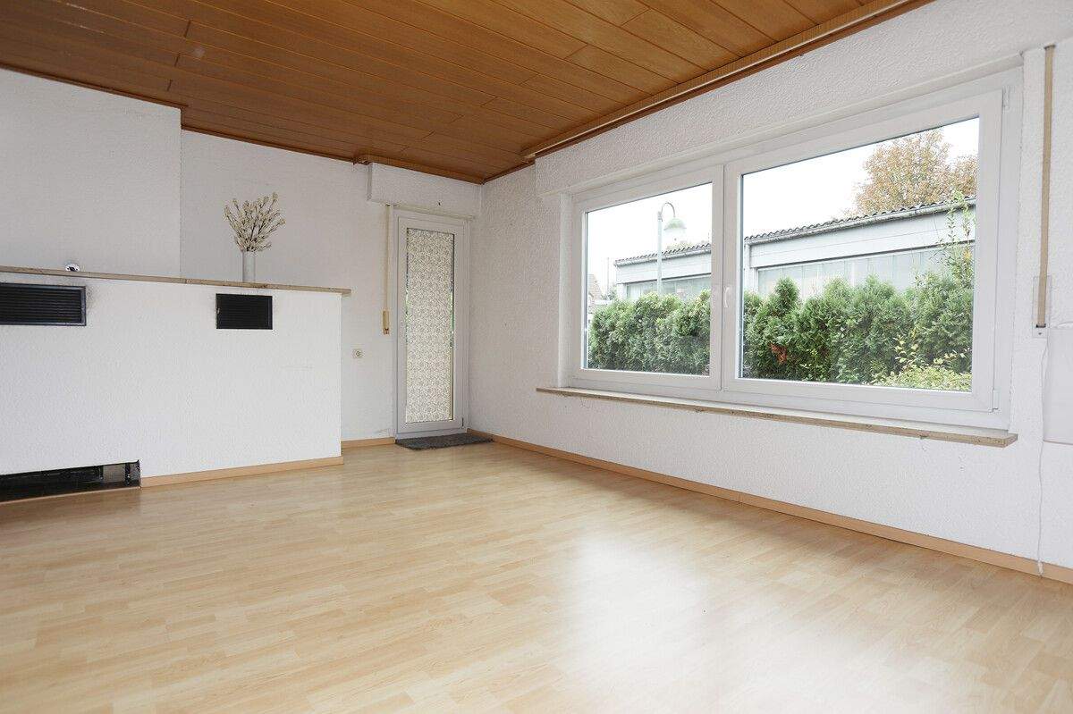 Thumbnail-Verkehrsgünstig gelegene Wohnung in Walheim