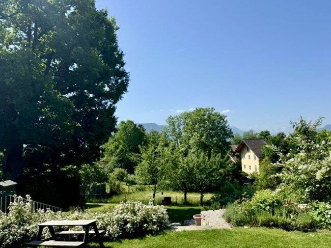 Thumbnail-Murnau: moderne, großzügige Doppelhaushälfte mit traumhaftem Blick