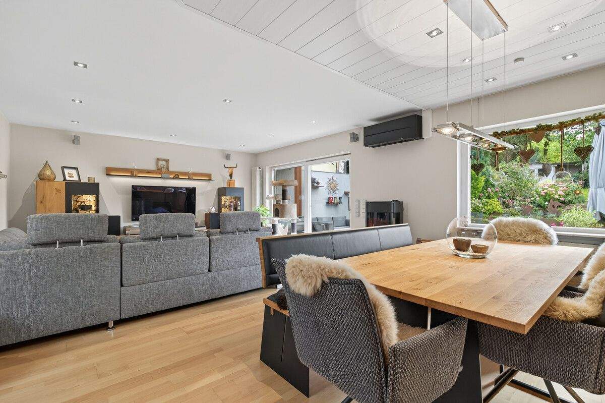 Thumbnail-Wohntraum! Aufwendig saniertes Reihenmittelhaus in Kuppenheim