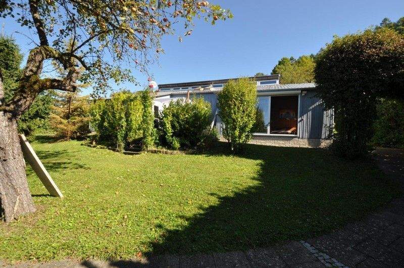 Thumbnail-Rarität: Ferienhaus in Bodman-Ludwigshafen mit großem Grundstücksanteil in bester Lage