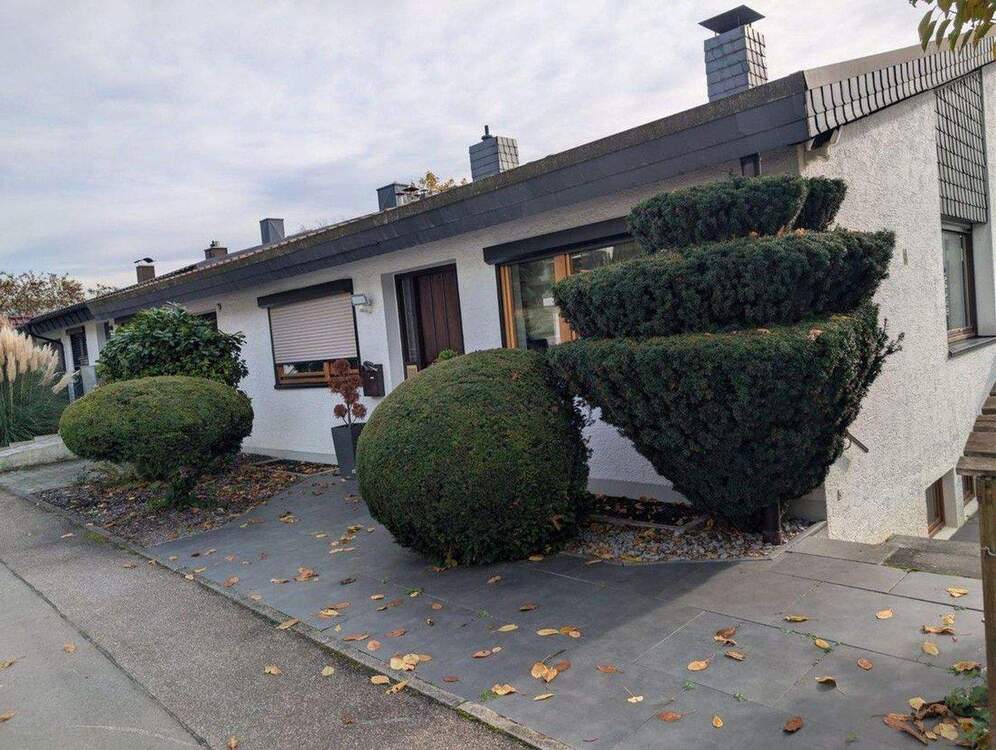 Thumbnail-Haus in Waldrandnähe in Amorbach