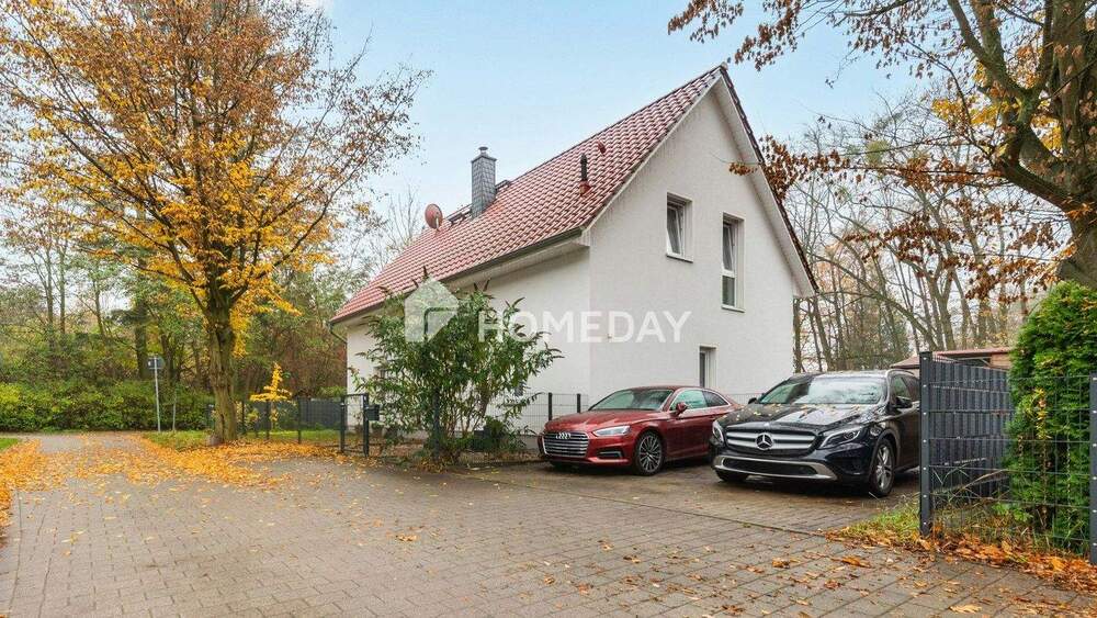 Thumbnail-Modernes Einfamilienhaus mit 5 Zimmern, Energieeffizienzklasse A und vielen Highlights