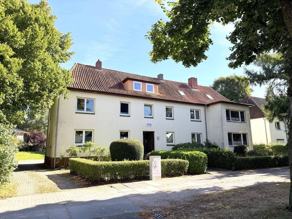 Thumbnail-Attraktiv vermietetes MFH mit 6 Einheiten in guter Lage