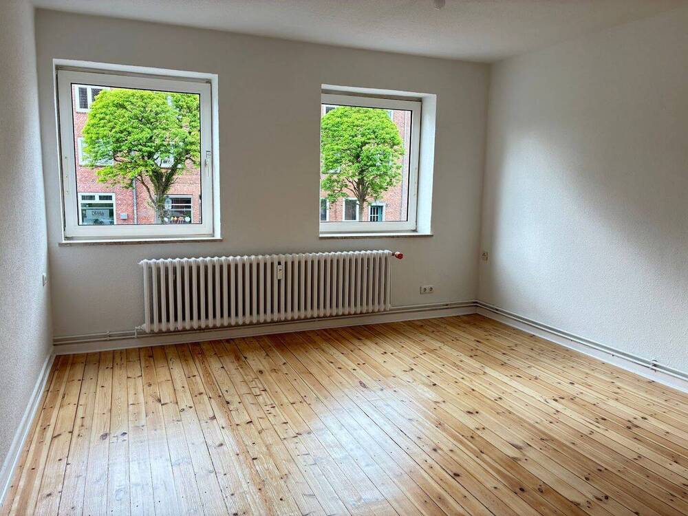 Thumbnail-3-Zimmerwohnung im Herzen von Dietrichsdorf!