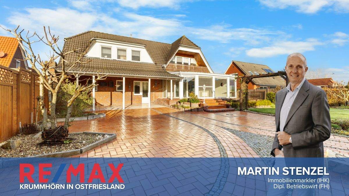 Thumbnail-Raum für Lebensträume - Ein Zuhause für heute. Ihr individueller Lebensraum für morgen