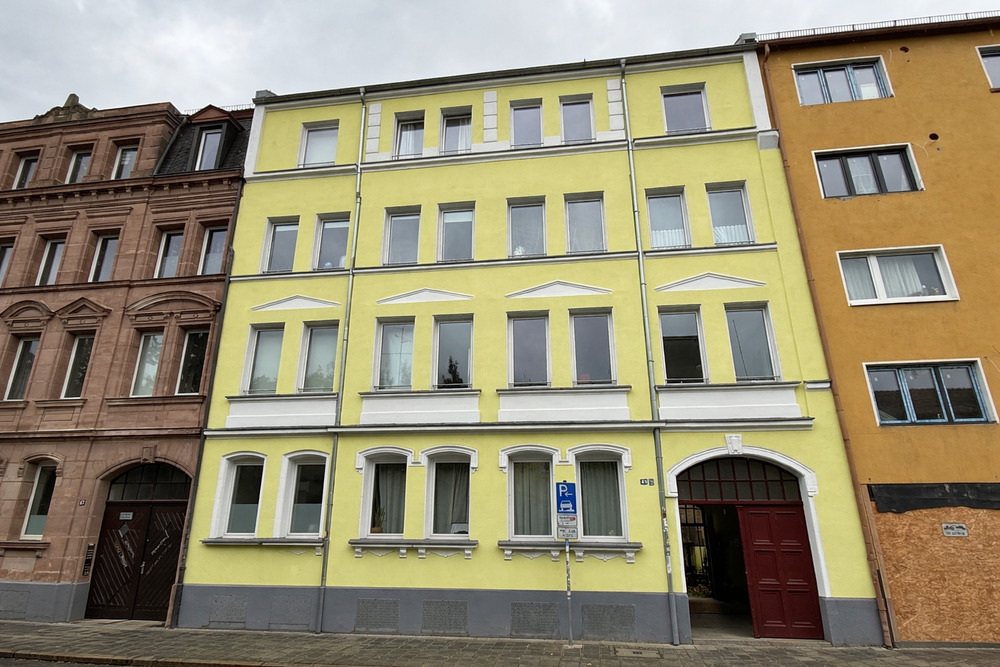 Thumbnail-++Provisionsfrei++ Moderne und Helle Familienwohnung mit Balkon
