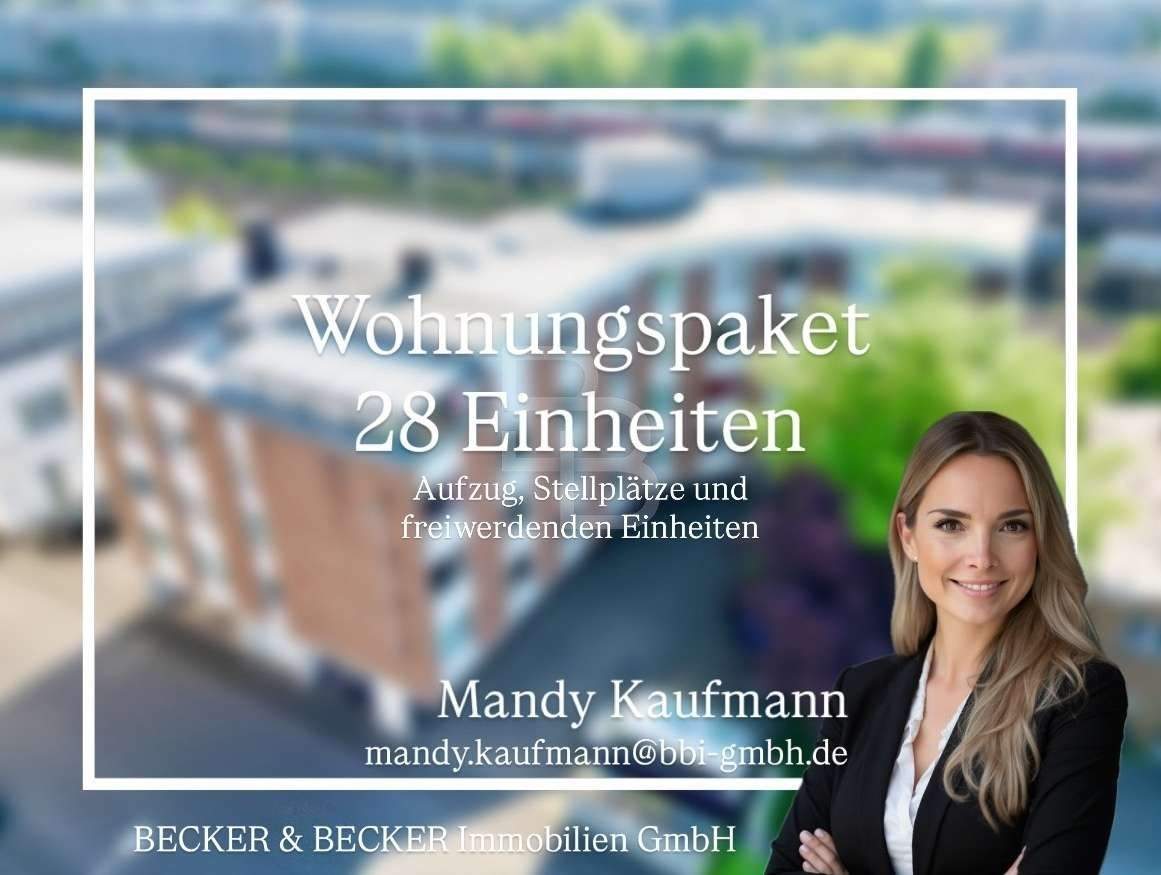 Thumbnail-Sülz auf einen Schlag - Aufgeteiltes Wohnungspaket mit 28 Einheiten & Stellplätzen!