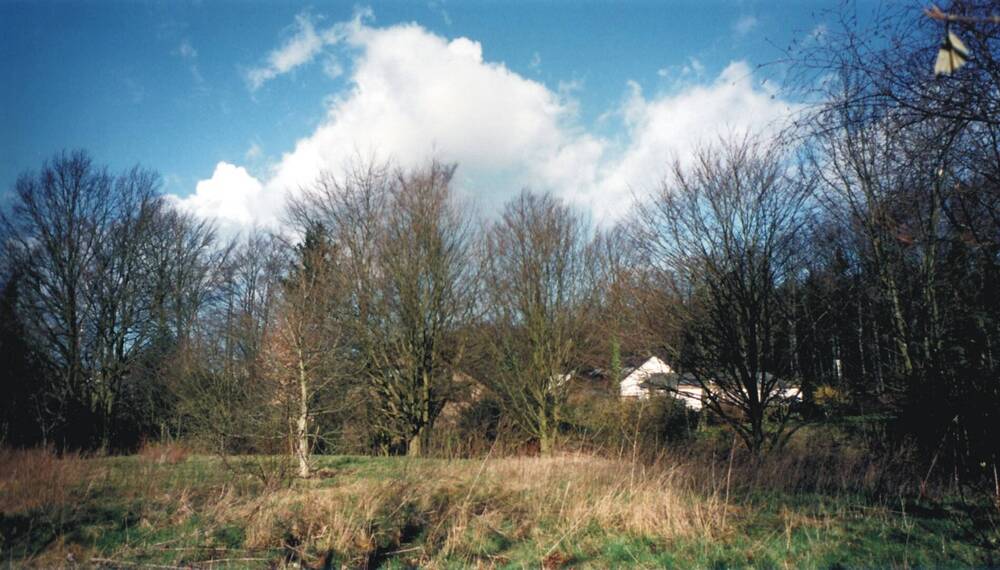 Thumbnail-Attraktives Baugrundstück in Spenge