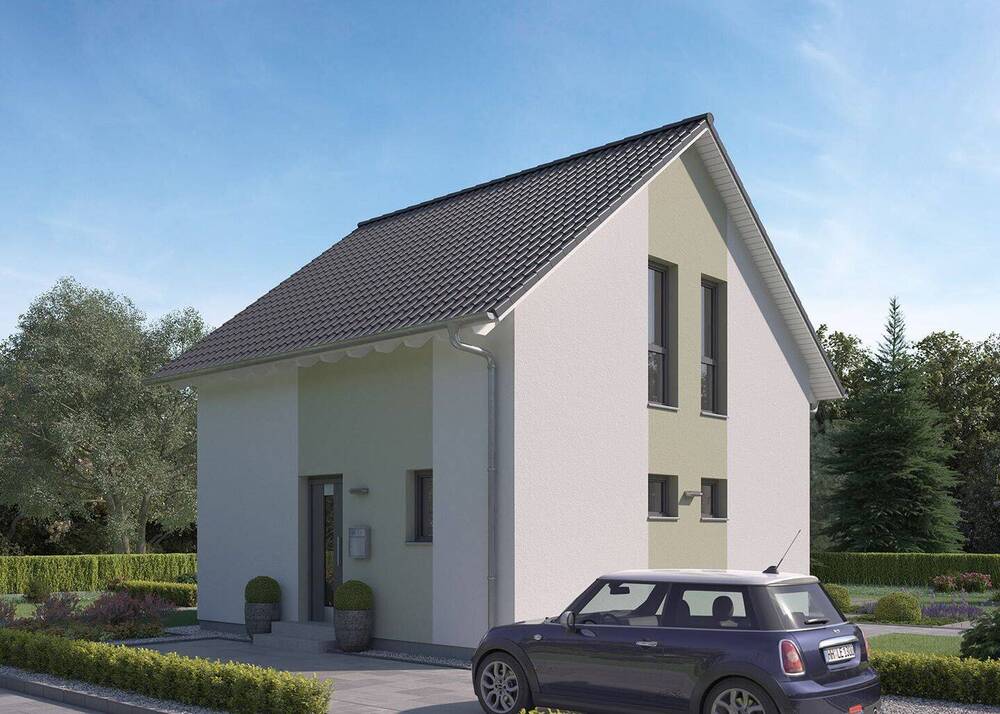 Thumbnail-JETZT ohne Anzahlung komplette Vorleistung genießen - massa haus machts möglich!