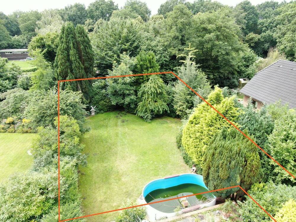 Thumbnail-Charmantes Neubau Einfamilienhaus in rückwärtiger Lage!