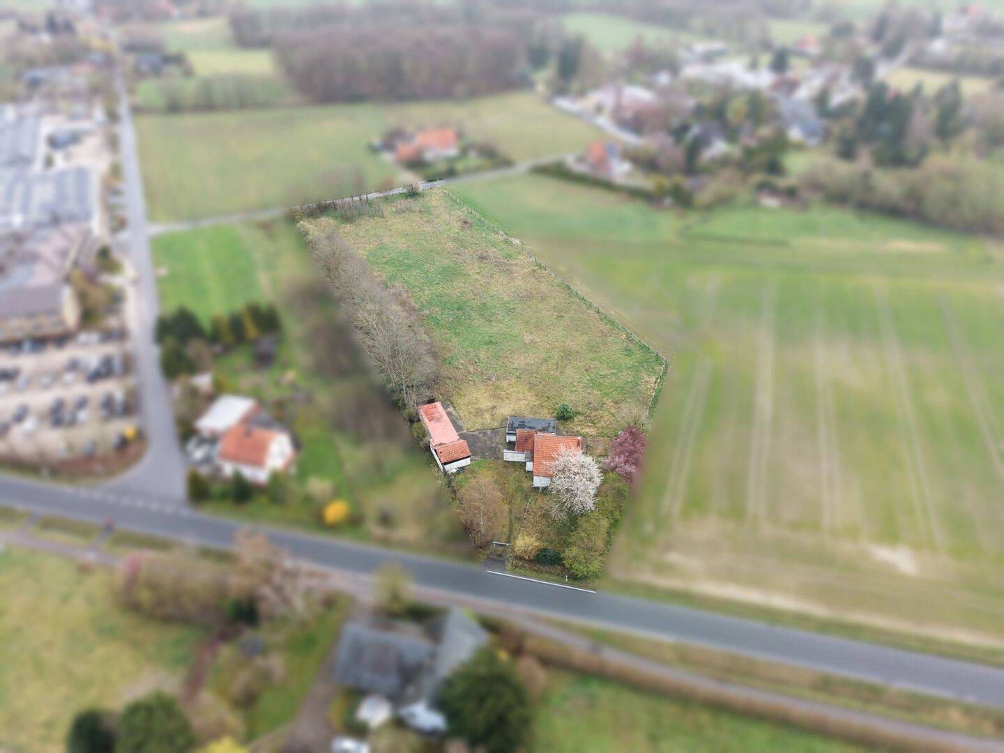 Thumbnail-Platz für Tiere, Ideen & Zuhause - über 9.000 m² Freiheit!