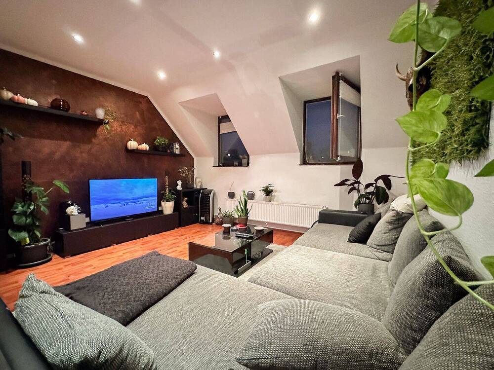 Thumbnail-Stilvolle Zweizimmerwohnung mitten im Zentrum von Andernach!