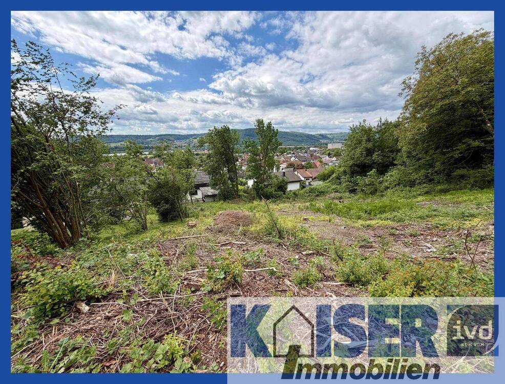 Thumbnail-Großzügiger Bauplatz in ruhiger Aussichtslage von Dogern - ideale Voraussetzungen für Ihr Eigenheim.