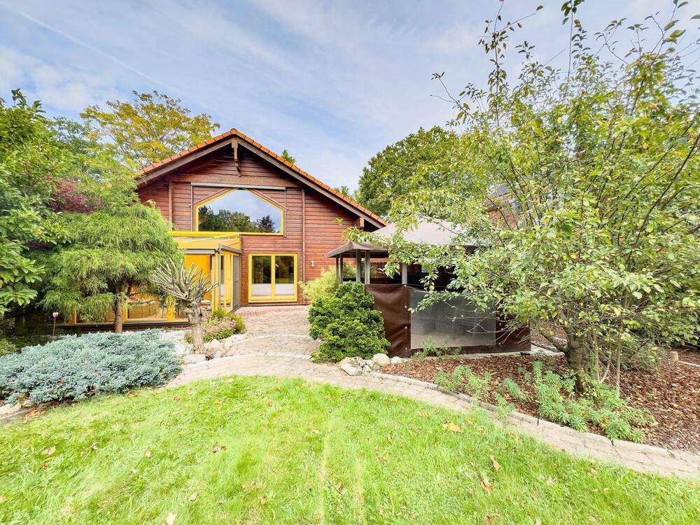 Thumbnail-Naturnahes Wohnen in Welle - Ihr neues Zuhause!